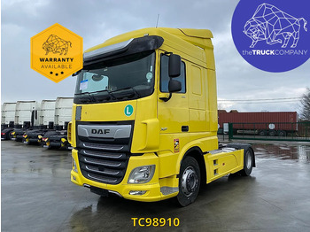 Tracteur routier DAF XF