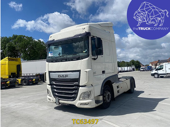 Tracteur routier DAF XF