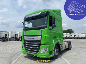 Tracteur routier DAF XF