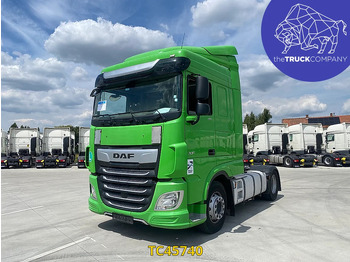 Tracteur routier DAF XF