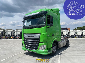 Tracteur routier DAF XF