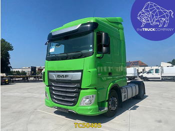 Tracteur routier DAF XF