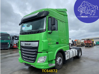 Tracteur routier DAF XF