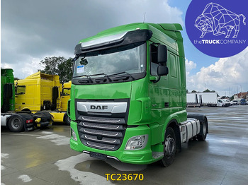 Tracteur routier DAF XF