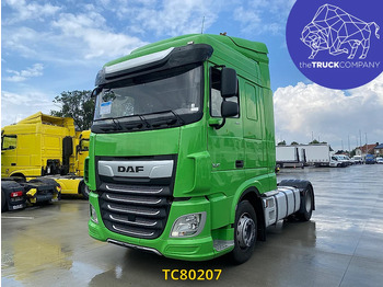 Tracteur routier DAF XF