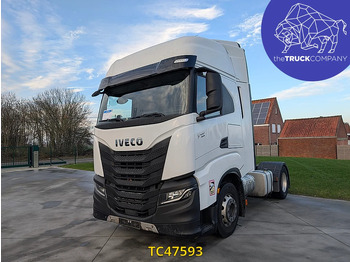 Tracteur routier IVECO S-WAY