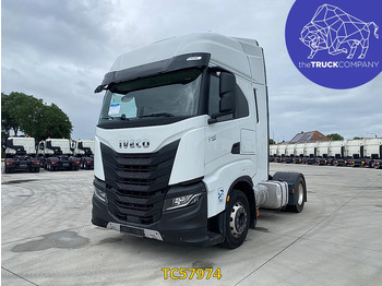 Tracteur routier IVECO S-WAY