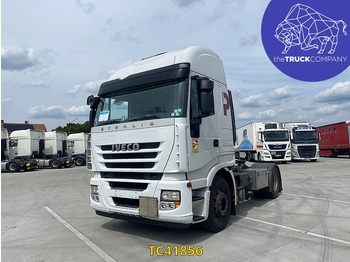 Tracteur routier IVECO Stralis