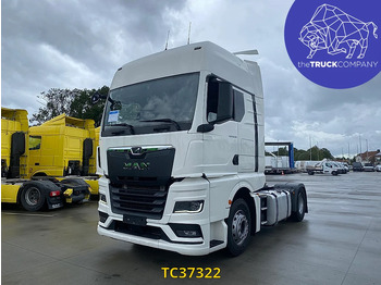 Tracteur routier MAN TGX
