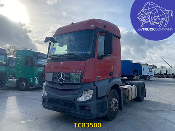 Tracteur routier MERCEDES-BENZ Actros 1842