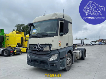Tracteur routier MERCEDES-BENZ Actros 1843
