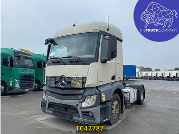Tracteur routier MERCEDES-BENZ Actros 1843