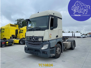 Tracteur routier MERCEDES-BENZ Actros 1843