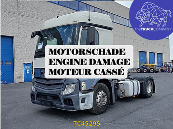 Tracteur routier MERCEDES-BENZ Actros 1843