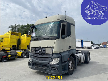 Tracteur routier MERCEDES-BENZ Actros 1843