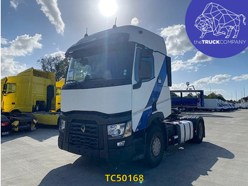 Tracteur routier RENAULT T 440