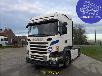 Tracteur routier SCANIA R 450