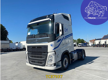 Tracteur routier VOLVO FH 460