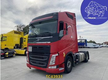 Tracteur routier VOLVO FH 460