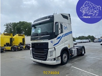 Tracteur routier VOLVO FH 460