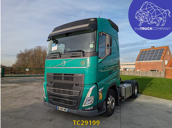 Tracteur routier VOLVO FH 500