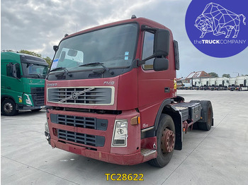 Tracteur routier VOLVO FM 380