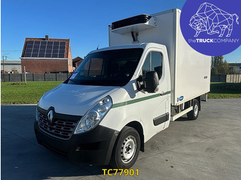 Véhicule utilitaire RENAULT Master