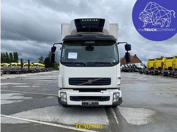Camion frigorifique Volvo FL L42 16 E5: photos 2