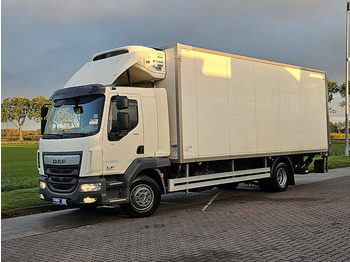 Camion frigorifique DAF LF 280 16T THERMOKING LIFT: photos 2