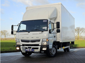 Camion fourgon FUSO