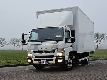 Camion fourgon FUSO