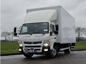 Camion fourgon FUSO