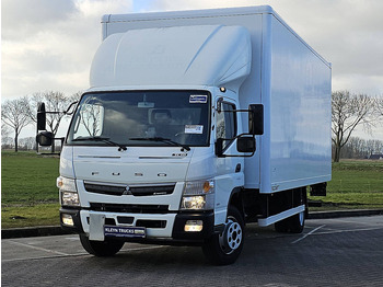 Camion fourgon FUSO