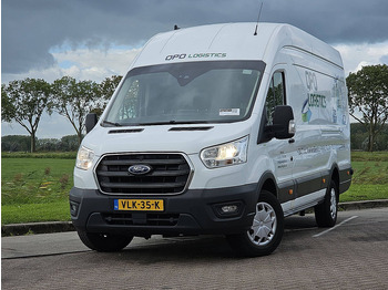 Fourgon utilitaire FORD Transit