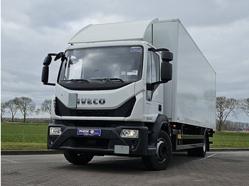 Camion fourgon IVECO EuroCargo