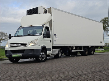 Utilitaire frigorifique IVECO Daily