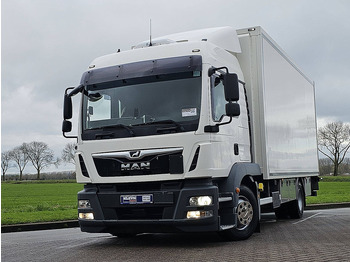 Camion fourgon MAN TGM 12.250