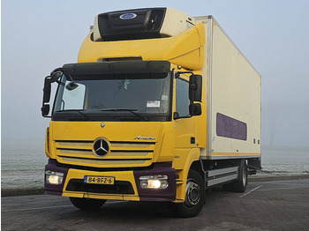 Camion frigorifique MERCEDES-BENZ Atego 1224