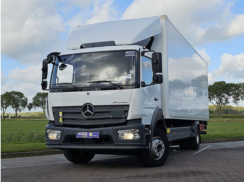 Camion fourgon MERCEDES-BENZ Atego