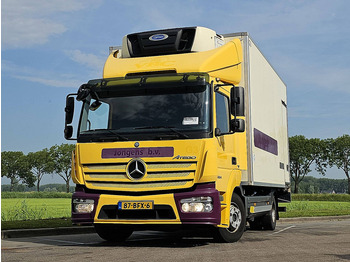 Camion frigorifique MERCEDES-BENZ Atego 824