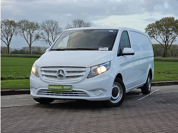 Utilitaire frigorifique MERCEDES-BENZ Vito 109
