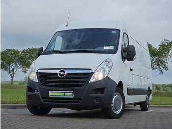 Fourgon utilitaire OPEL