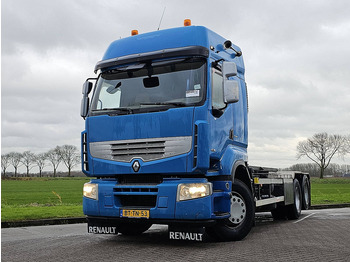 Camion - système de câble RENAULT Premium 450