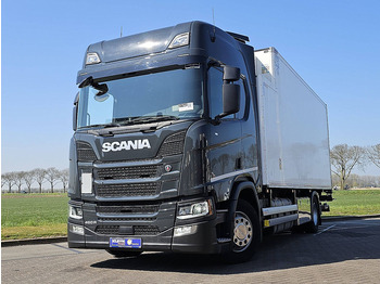 Camion frigorifique SCANIA R 460