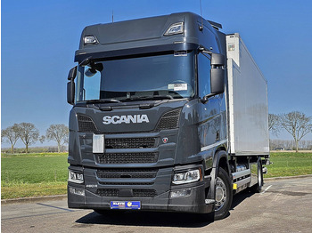 Camion frigorifique SCANIA R 460