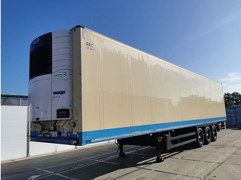 Semi-remorque frigorifique SCHMITZ SKO