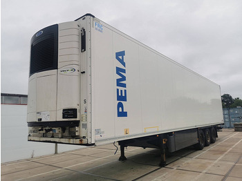 Semi-remorque frigorifique SCHMITZ SKO