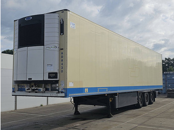 Semi-remorque frigorifique SCHMITZ SKO