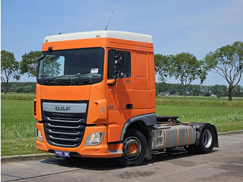 Tracteur routier DAF XF 440 SPACECAB MANUAL: photos 2