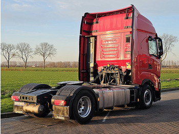 Tracteur routier Iveco S-WAY AS440S48 INTARDER DIESEL: photos 3